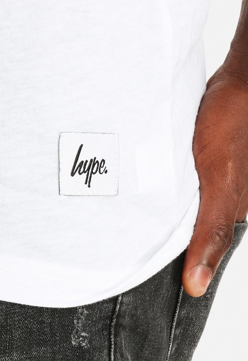 Hype - Space Dolphin Vest