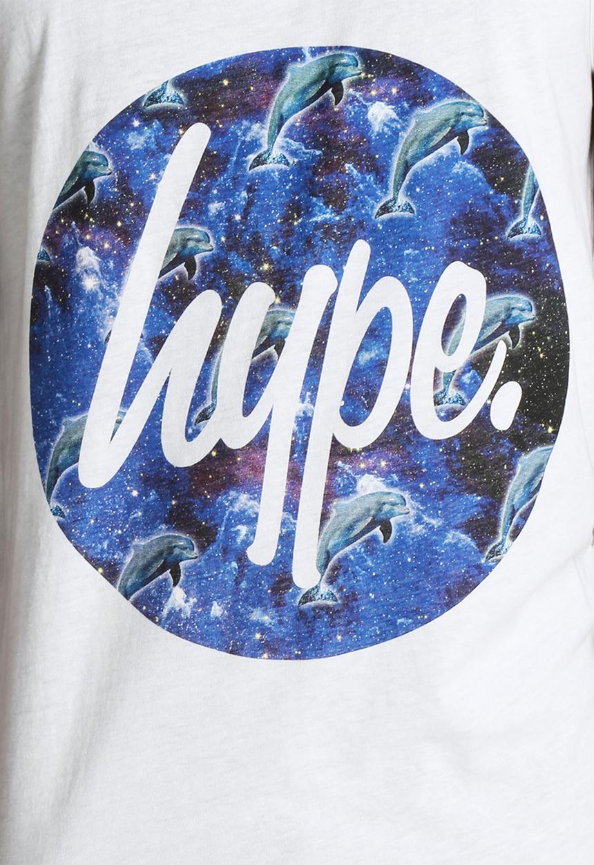 Hype - Space Dolphin Vest
