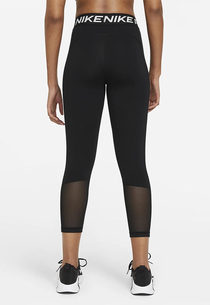Nike - Nike Pro 365 Crop Tight - black