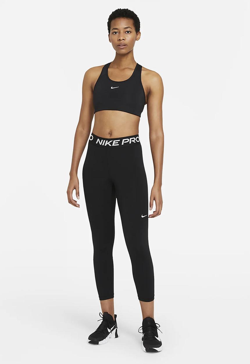 Nike - Nike Pro 365 Crop Tight - black