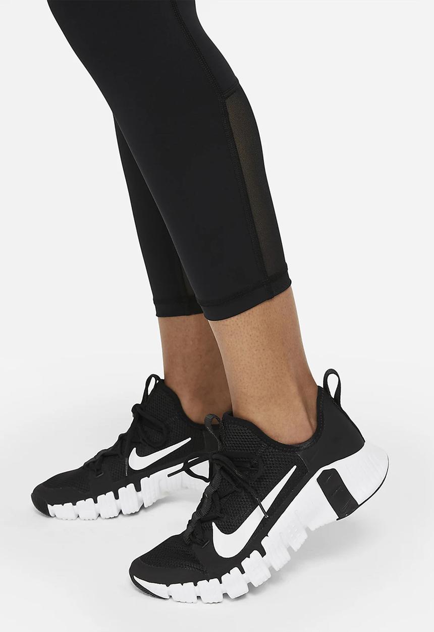 Nike - Nike Pro 365 Crop Tight - black