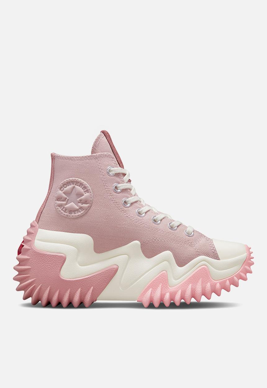 Converse - Run Star motion