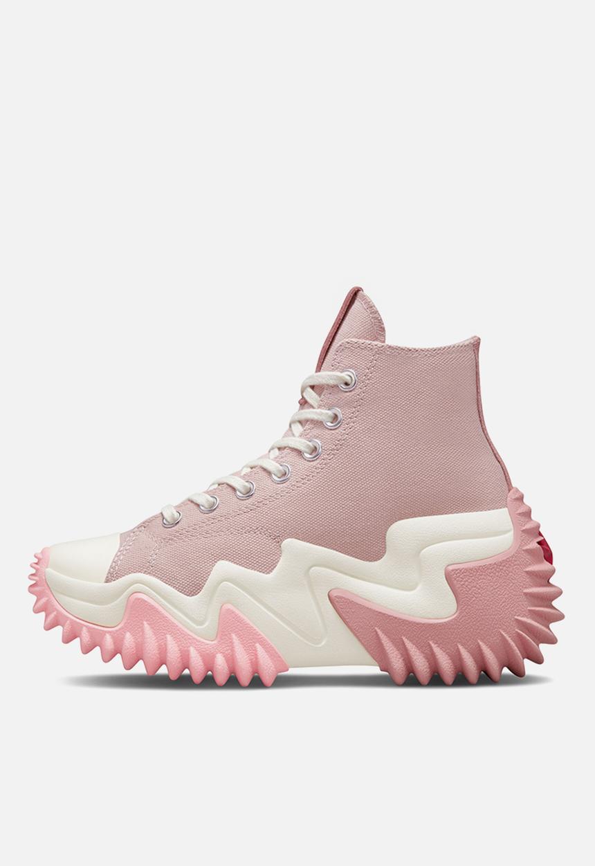 Converse - Run Star motion
