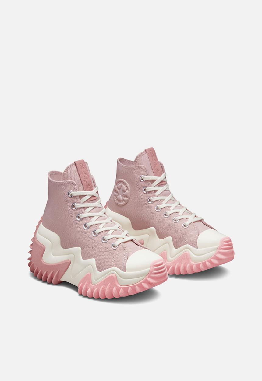 Converse - Run Star motion