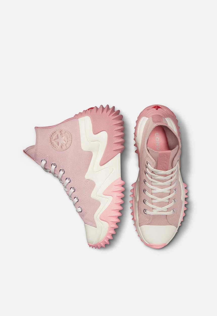 Converse - Run Star motion