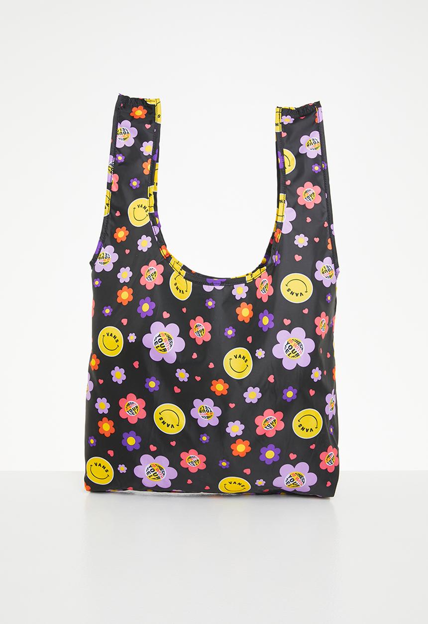 Vans - Contortion tote - multi