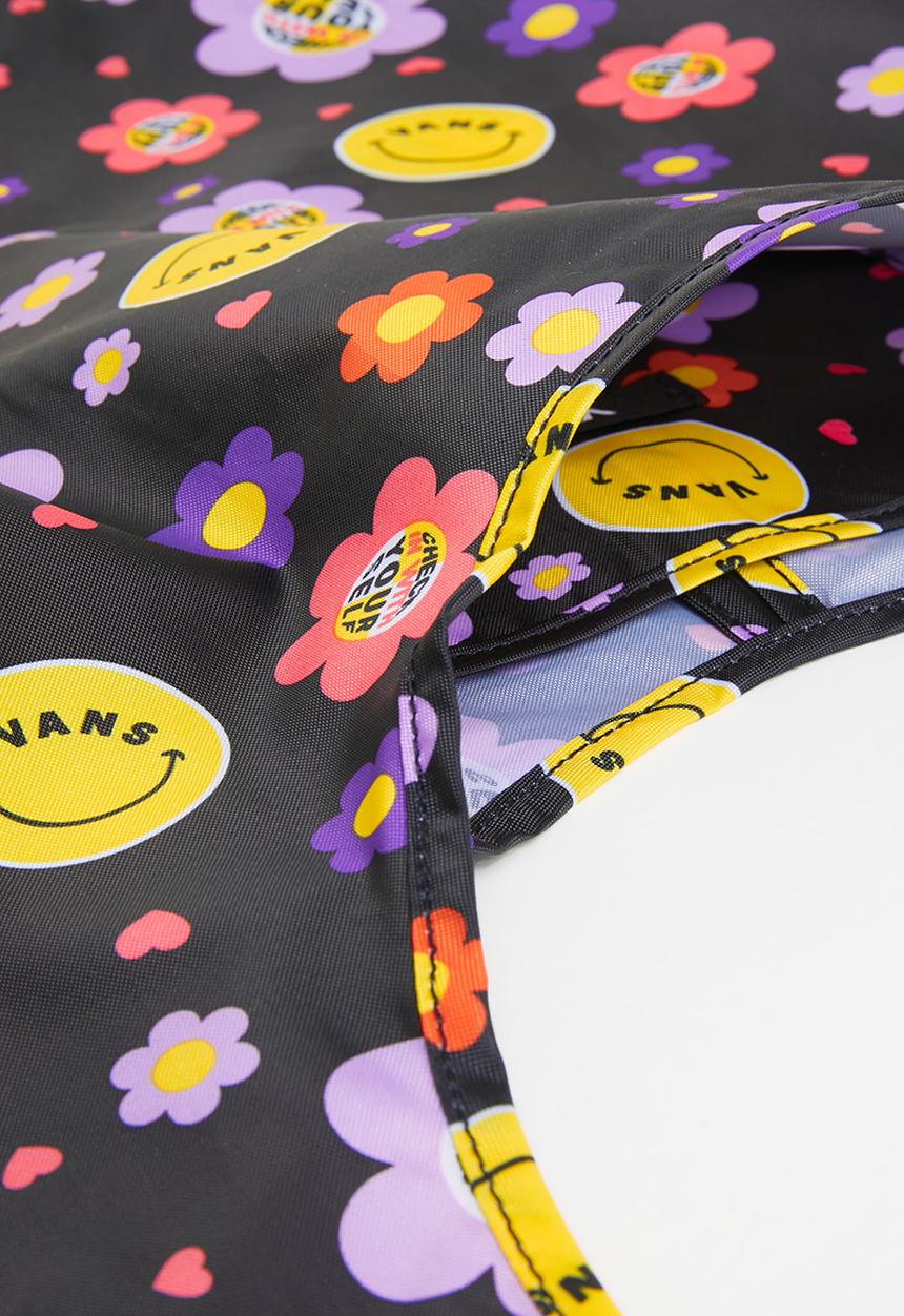 Vans - Contortion tote - multi