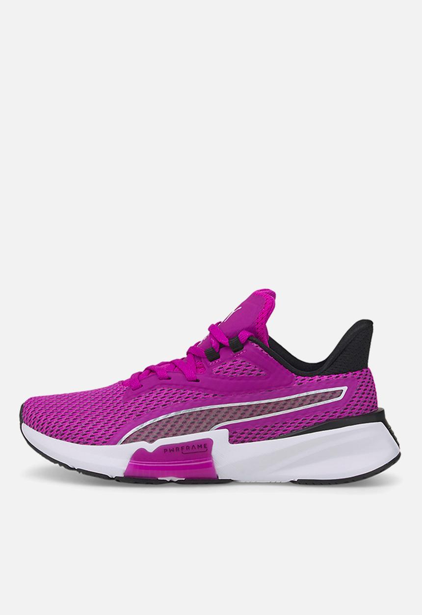 PUMA - PWRFrame TR