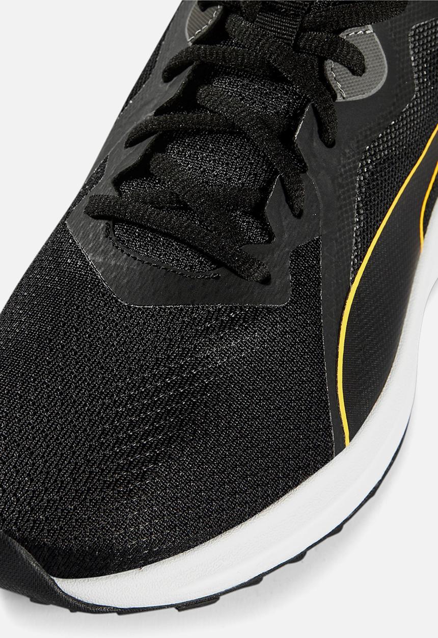 PUMA - Twitch runner