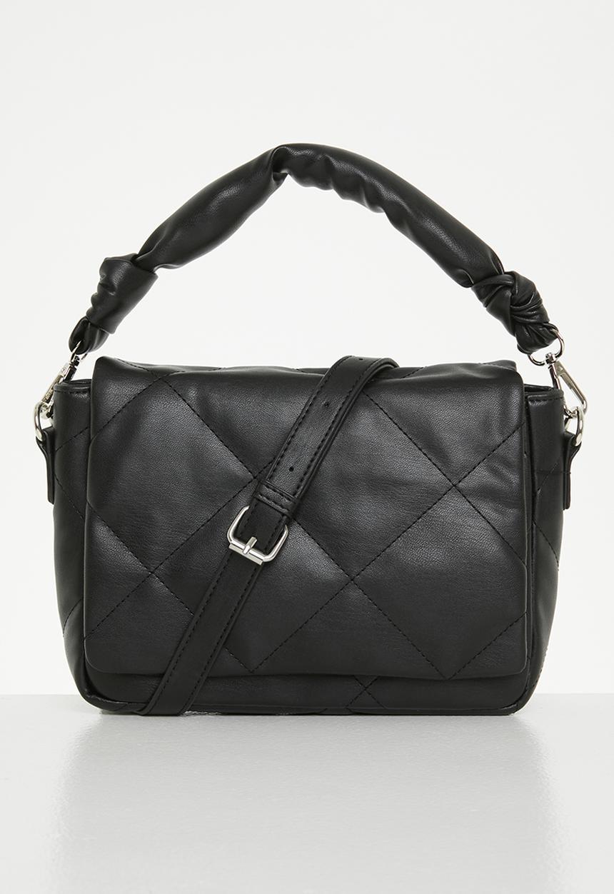 Public Desire - The haze - black