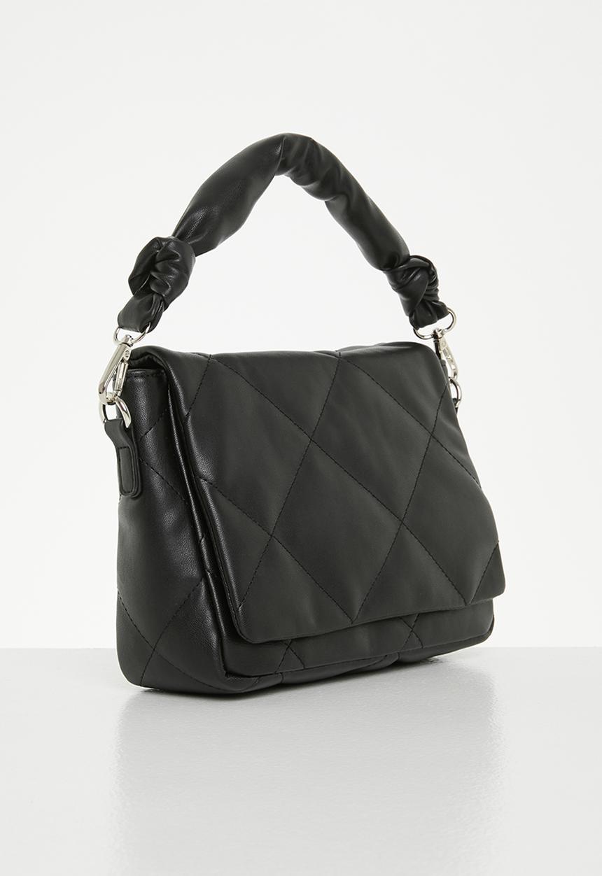 Public Desire - The haze - black