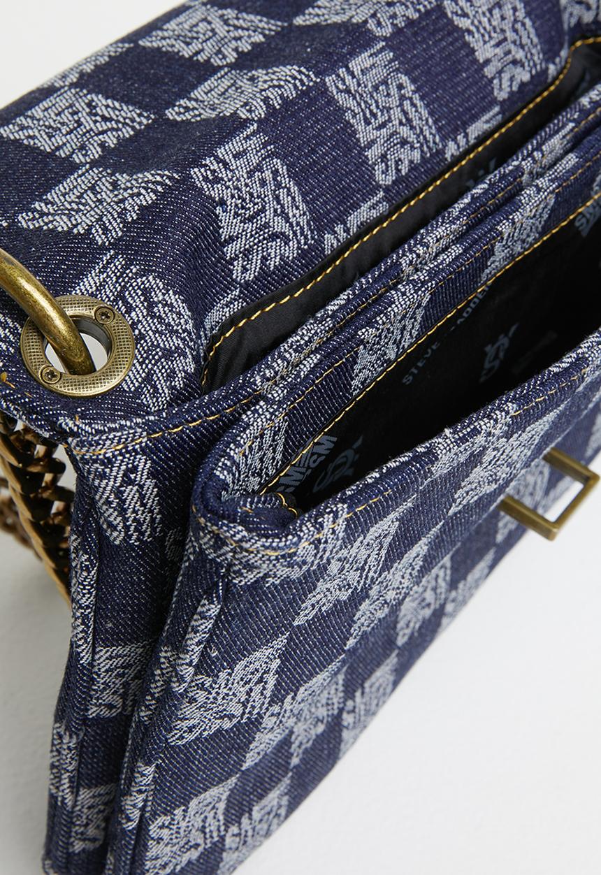 Steve Madden - Bhouston - denim