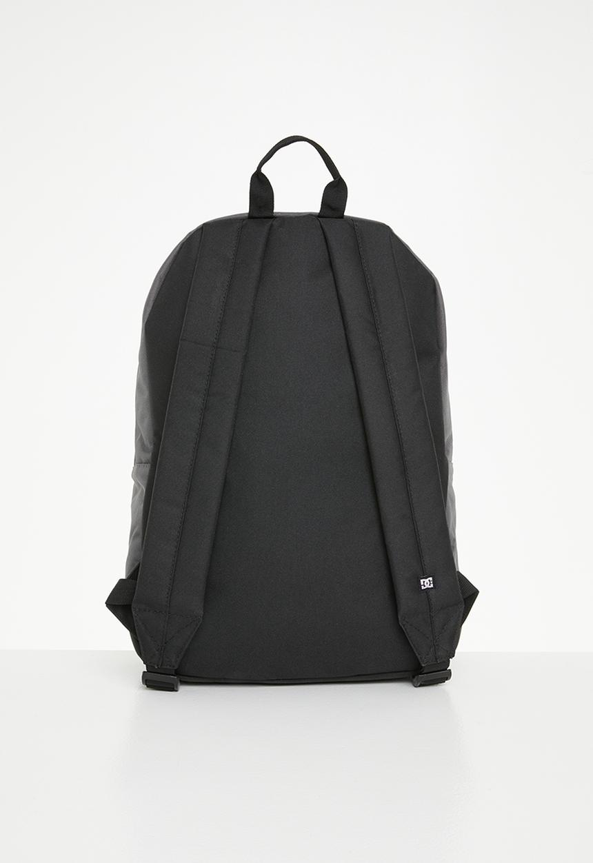 DC - Nickel bag 3 - grey