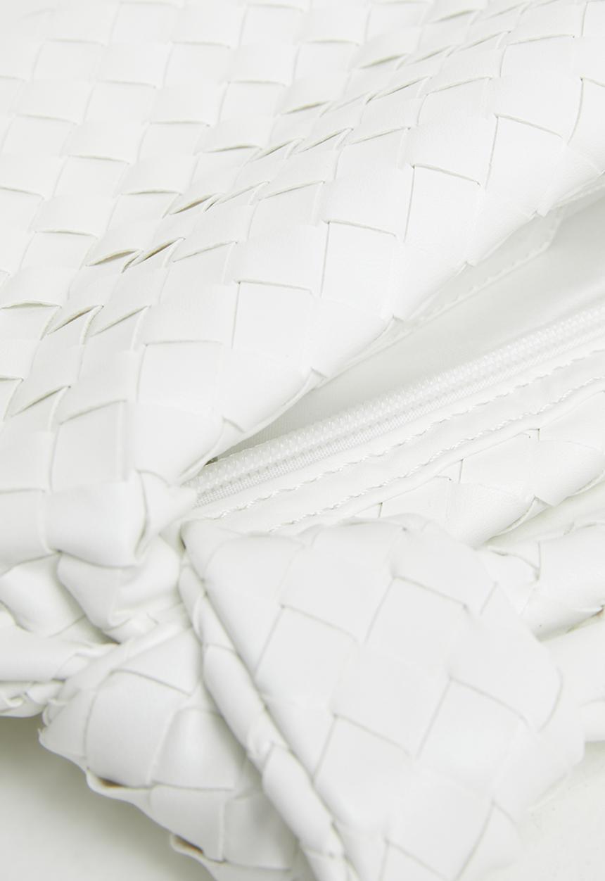 Public Desire - Blame - white