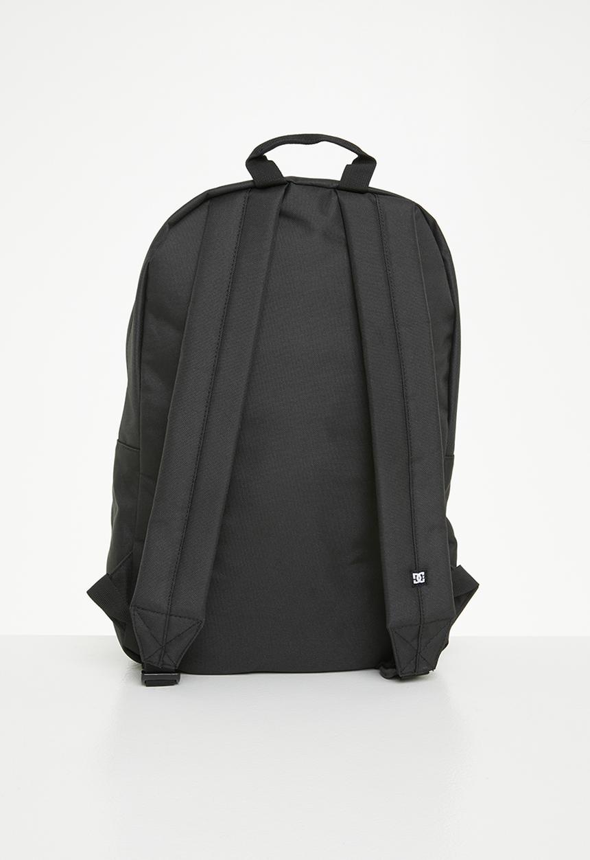 DC - Nickel bag 3 - black