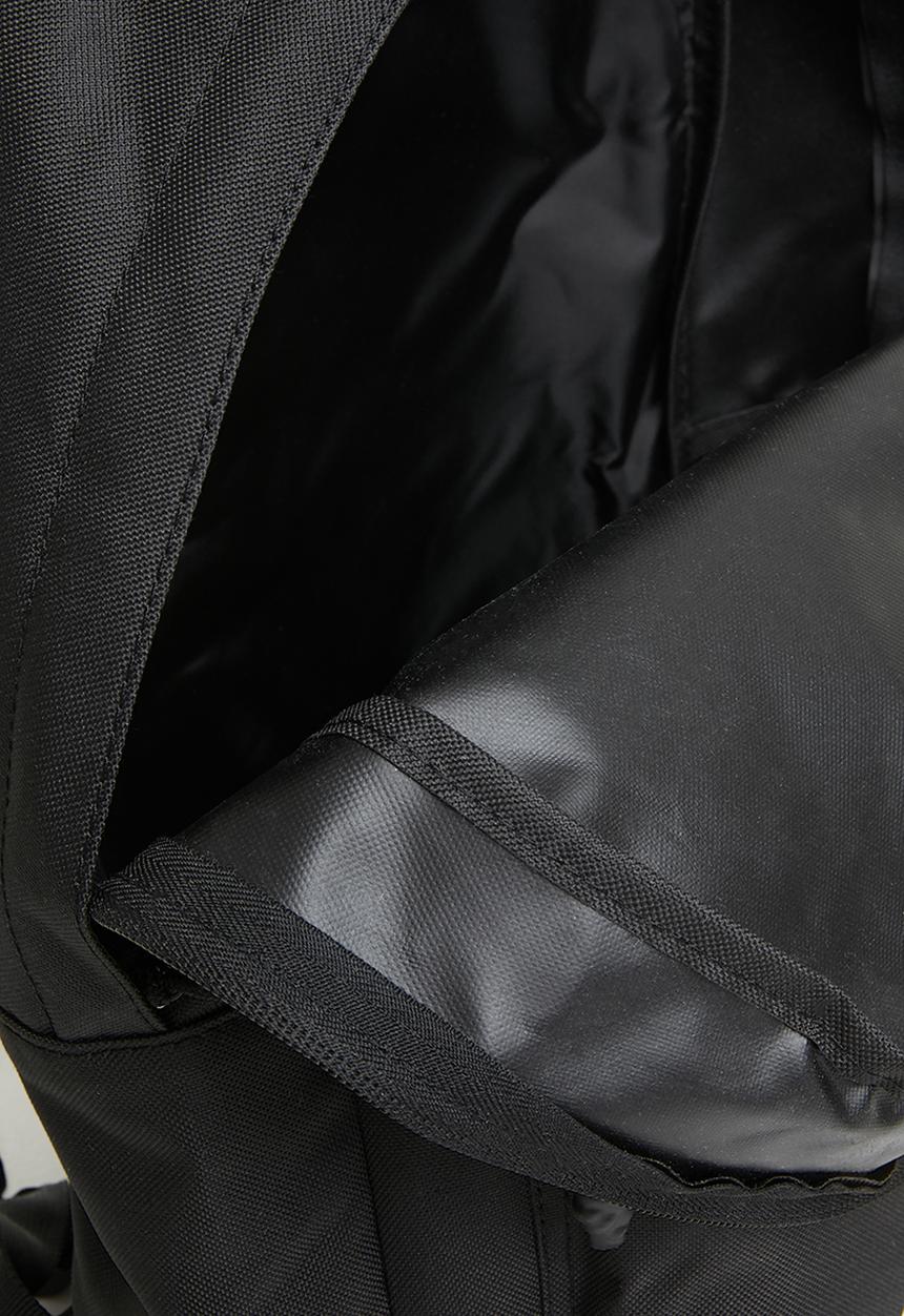DC - Nickel bag 3 - black