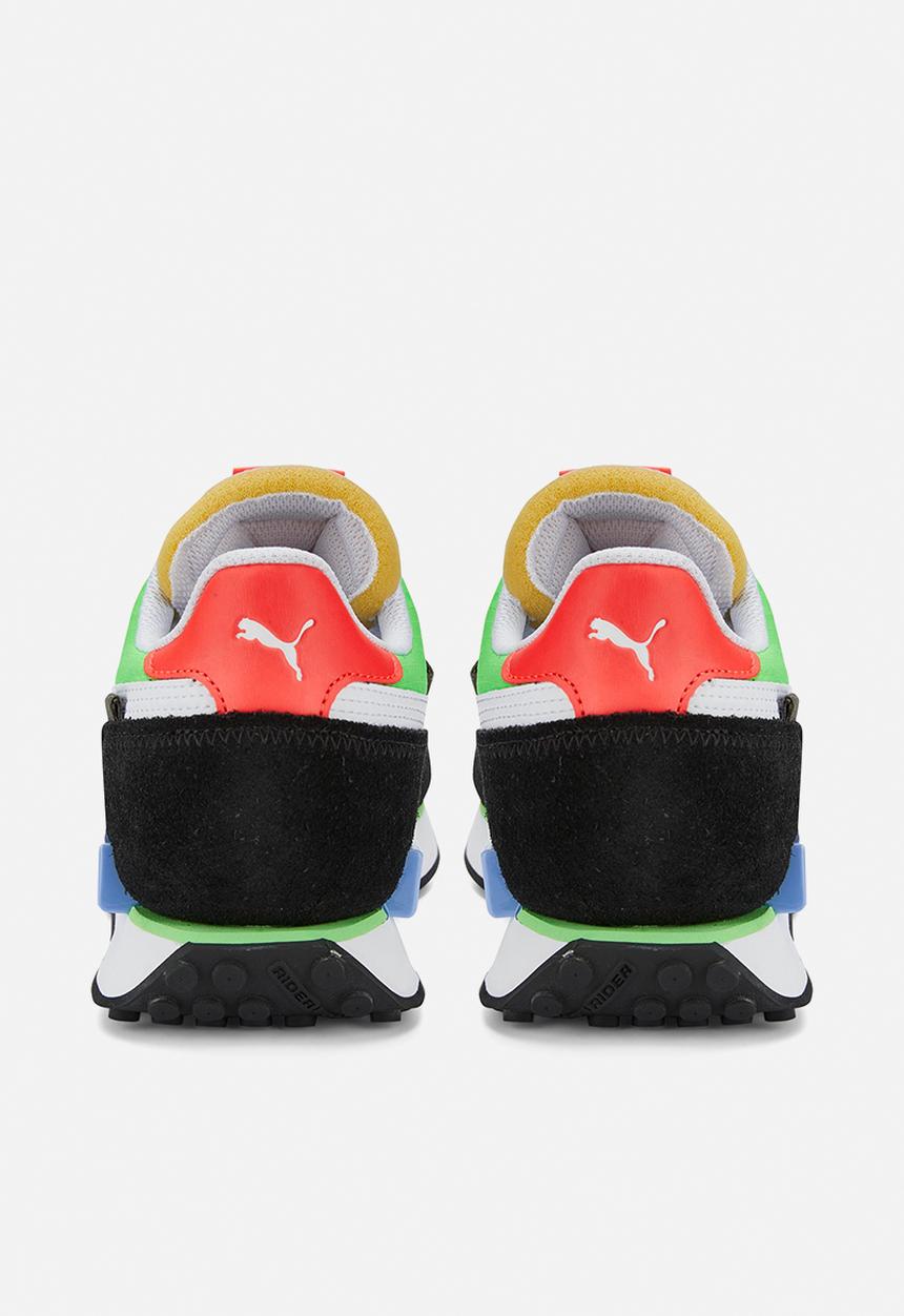 PUMA - Future Rider Play On 