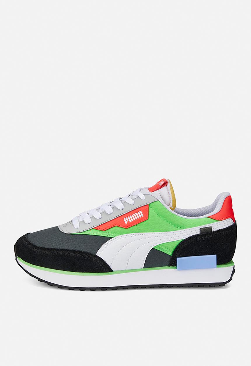 PUMA - Future Rider Play On 