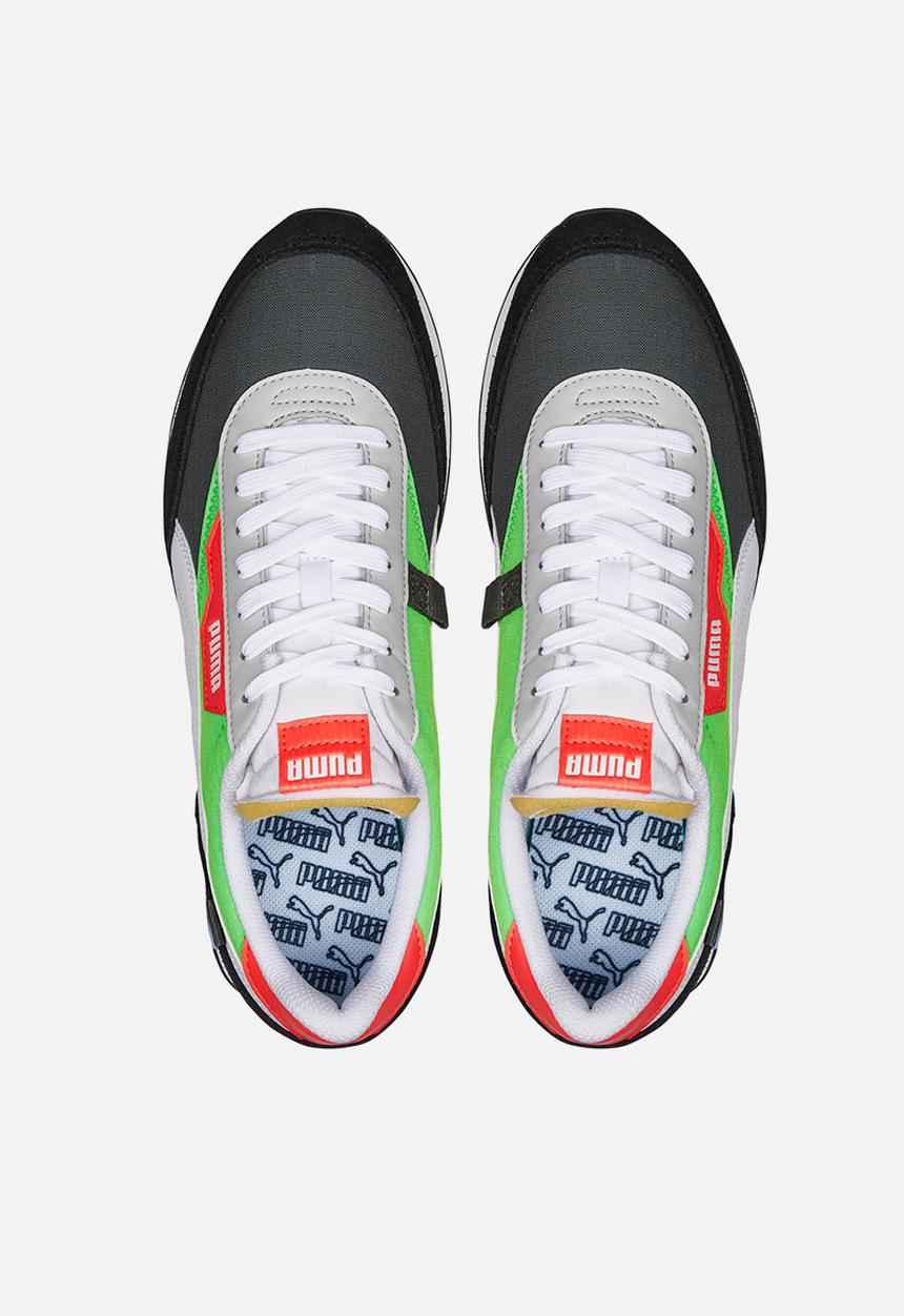 PUMA - Future Rider Play On 