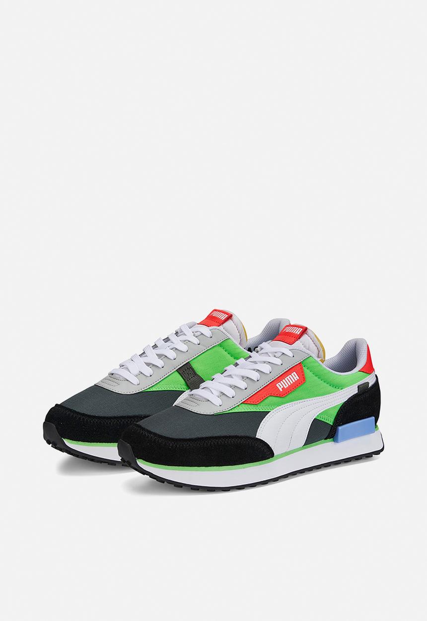 PUMA - Future Rider Play On 