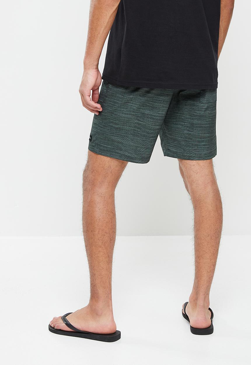 Rip Curl - Donaldson walkshort - black