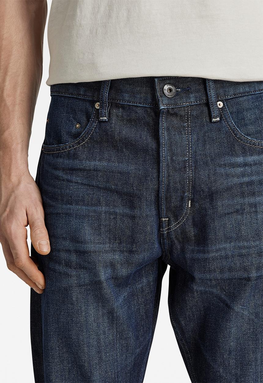 G-STAR - Triple a regular straight - worn in pacific