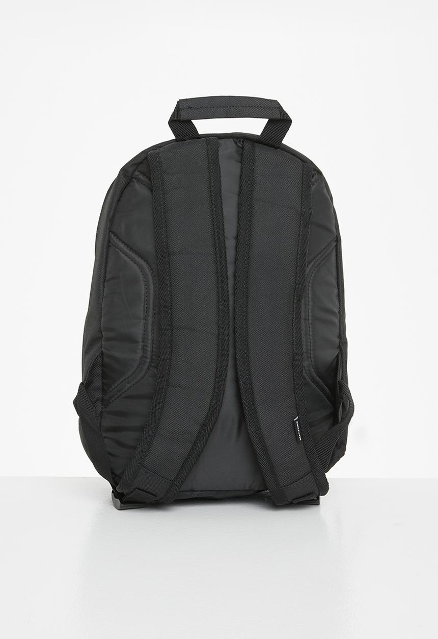 Quiksilver - Chompine - black/black