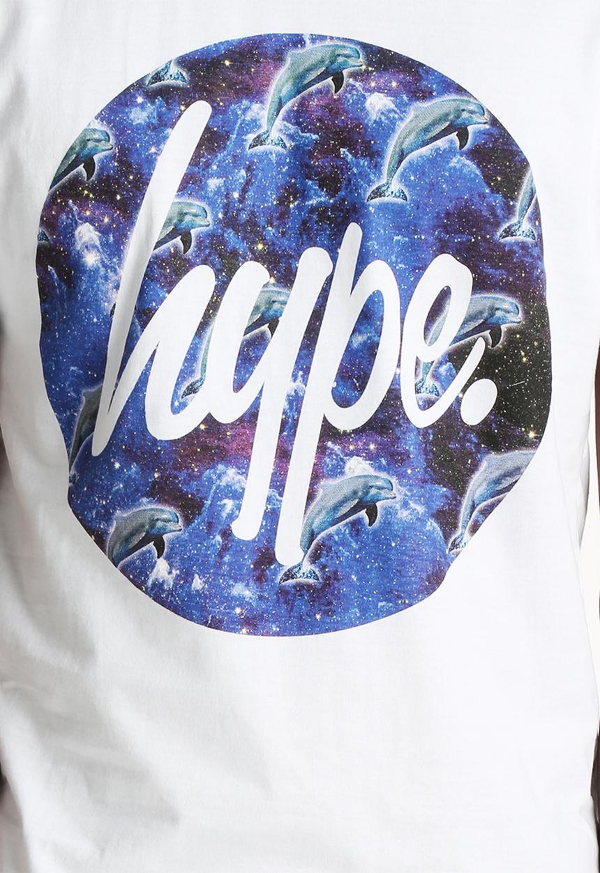 Hype - Spce Dolphin Tee