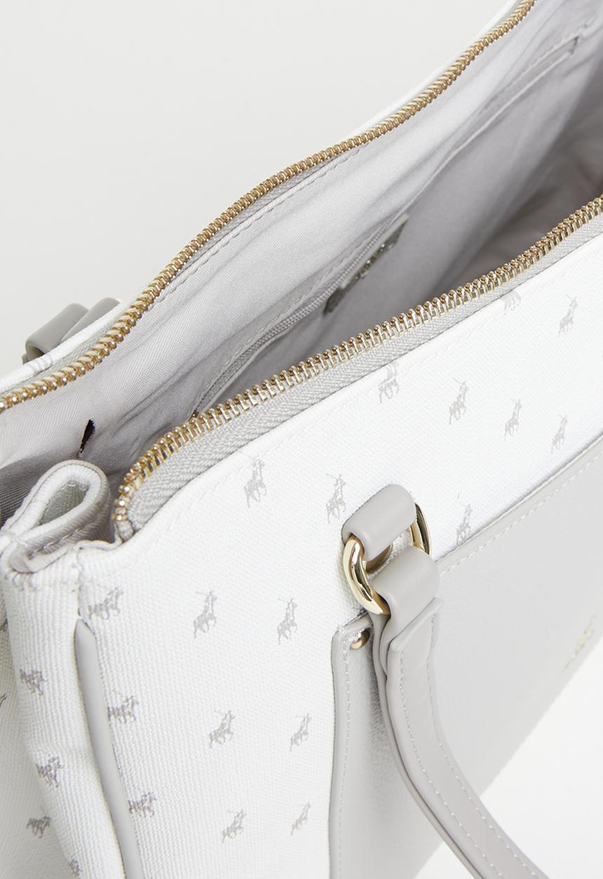 POLO - Hylton tote bag - grey