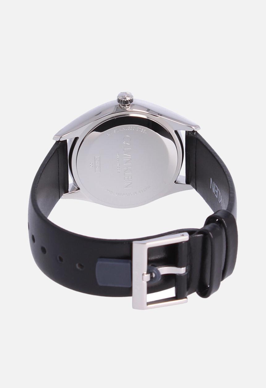 Calvin Klein - Calvin klein kbh211c6 watch-black