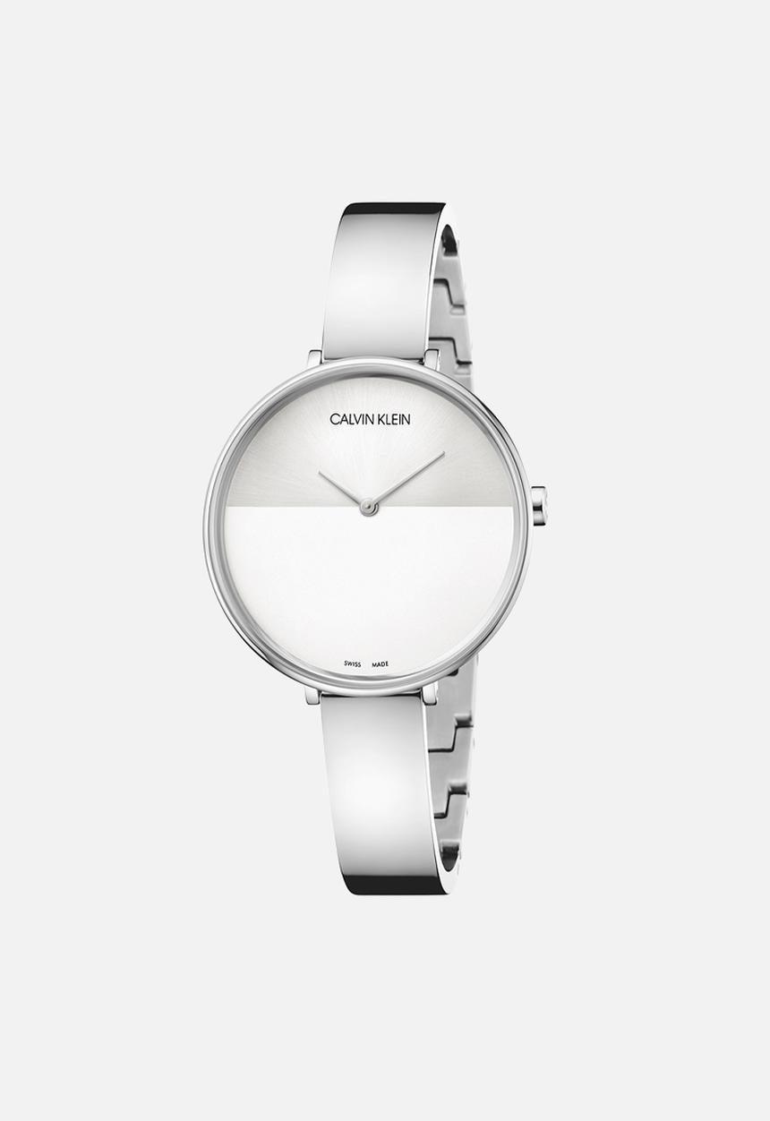 Calvin Klein - Calvin klein k7a23146 watch - silver