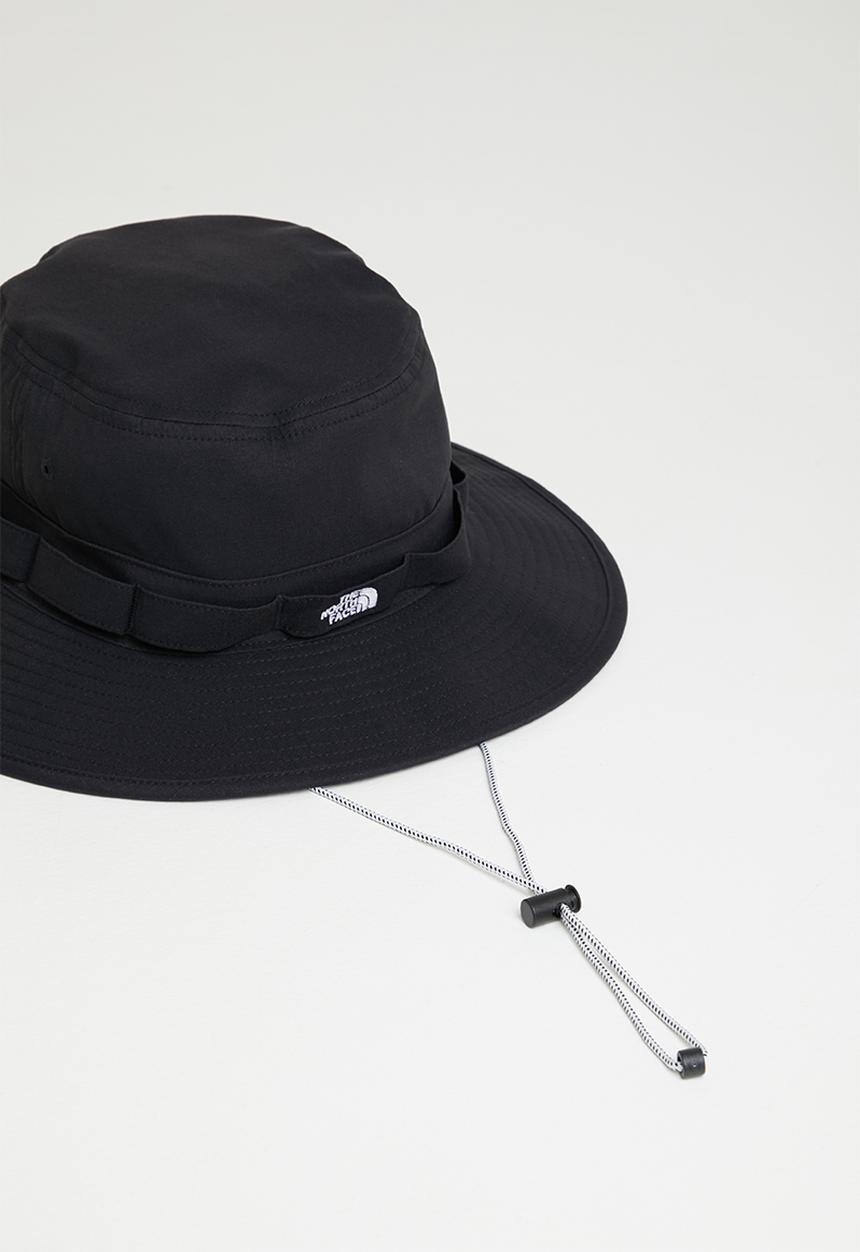 The North Face - Class v brimmer - black