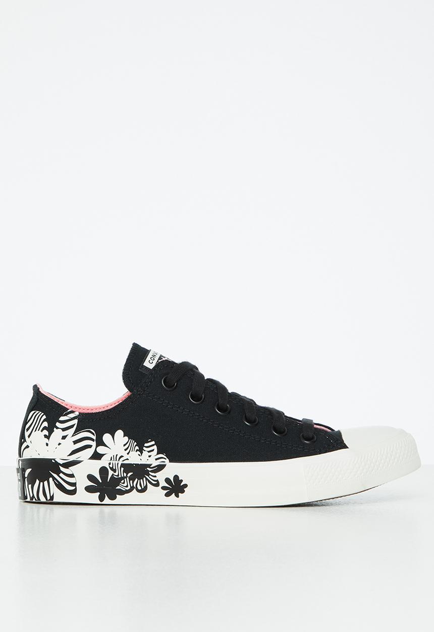 Converse - Chuck Taylor All Star - light bone/egret/bleached coral