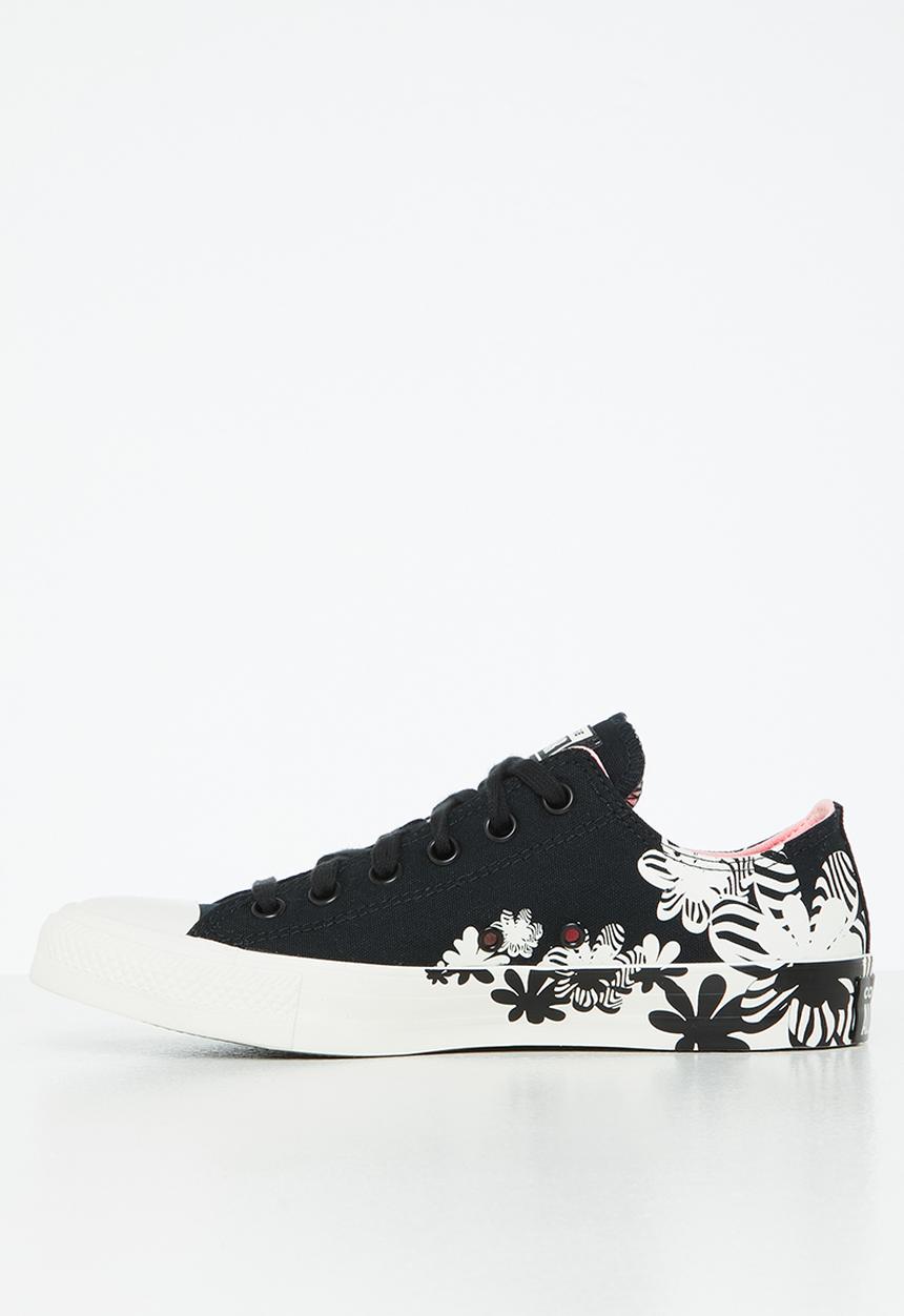 Converse - Chuck Taylor All Star - light bone/egret/bleached coral