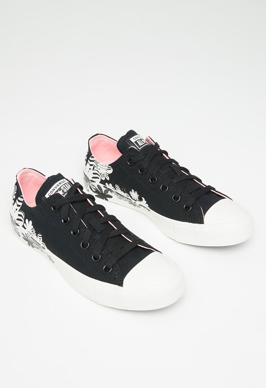 Converse - Chuck Taylor All Star - light bone/egret/bleached coral