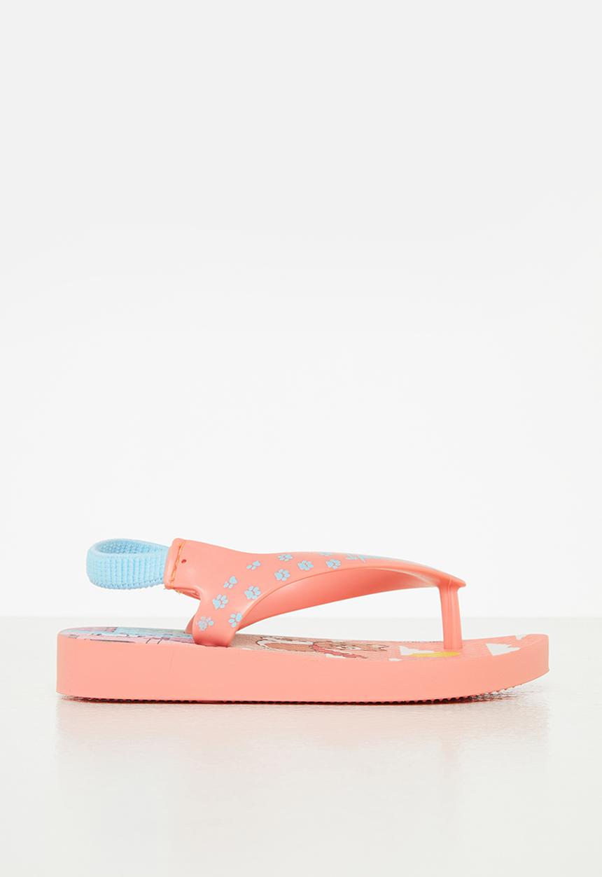 Ipanema - Ipanema Hero Pets Baby - Pink Blue C3