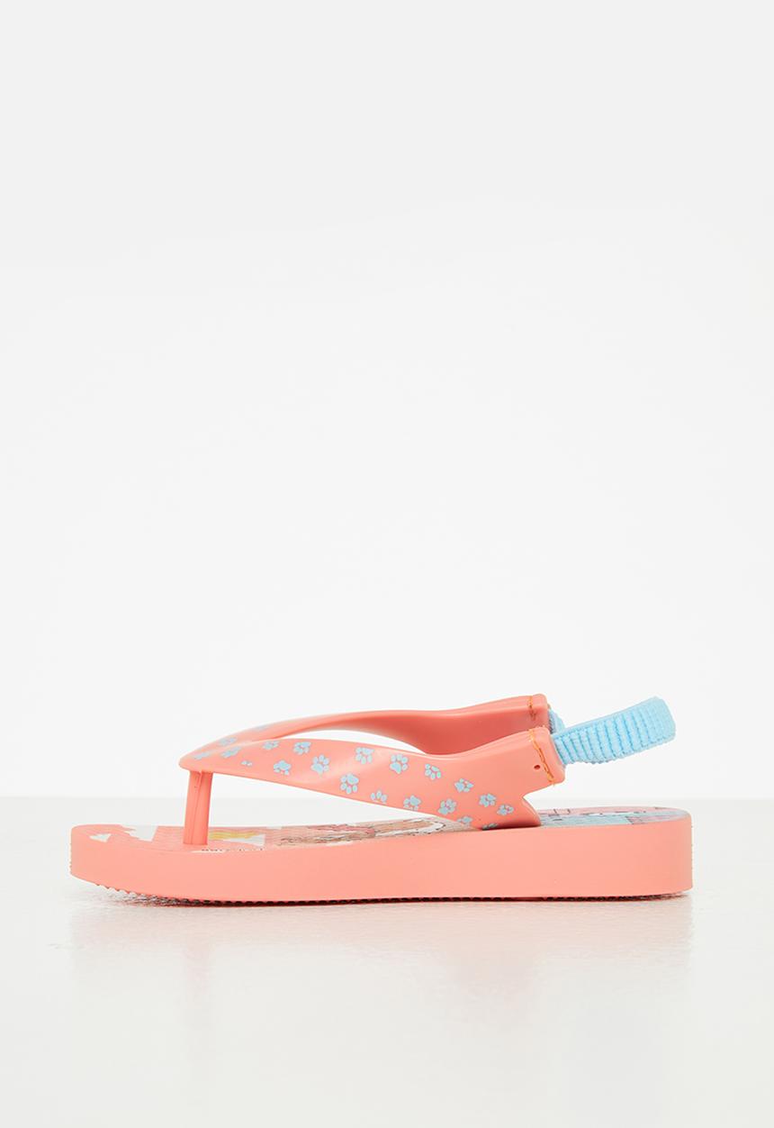 Ipanema - Ipanema Hero Pets Baby - Pink Blue C3