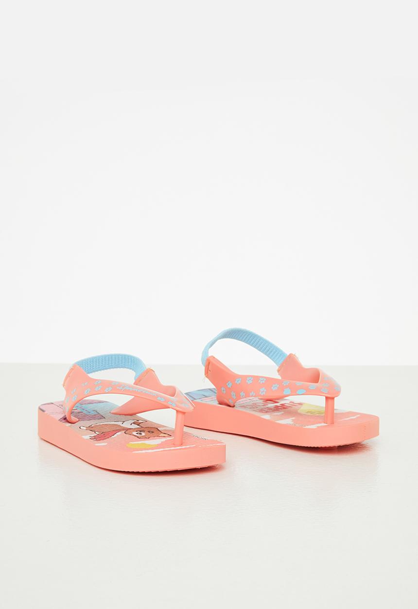 Ipanema - Ipanema Hero Pets Baby - Pink Blue C3