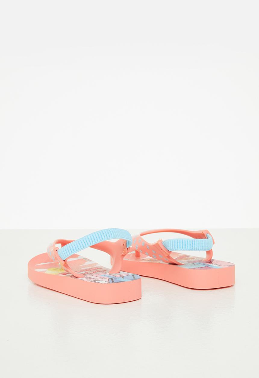 Ipanema - Ipanema Hero Pets Baby - Pink Blue C3