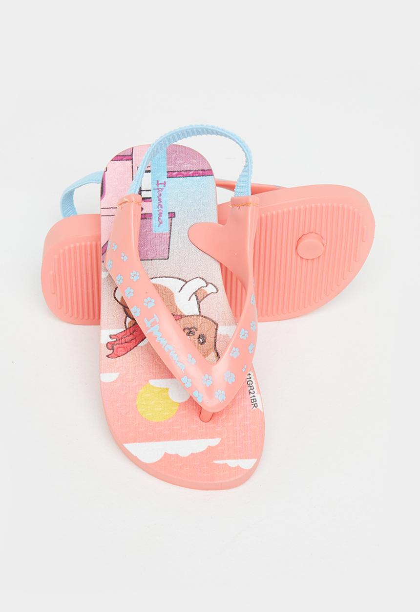 Ipanema - Ipanema Hero Pets Baby - Pink Blue C3