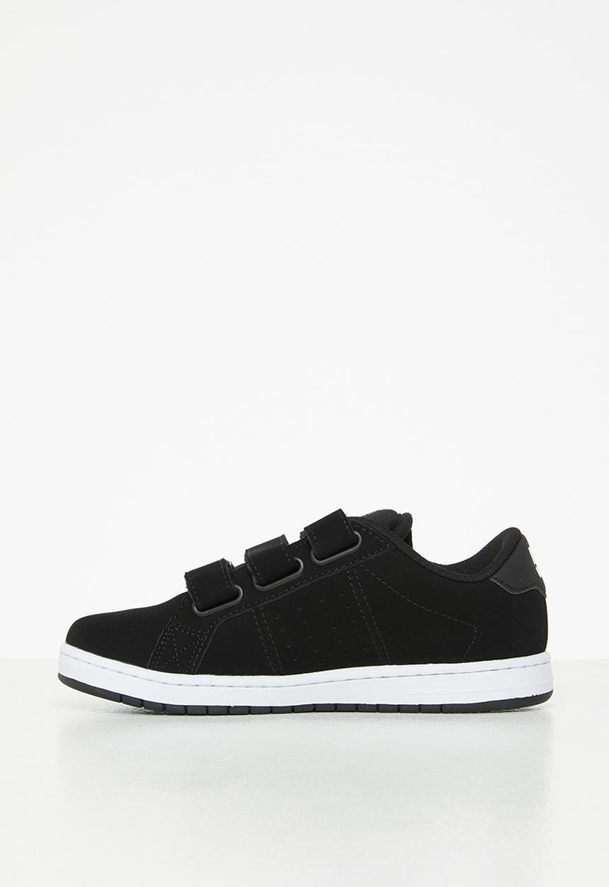 DC - Striker v - black/white