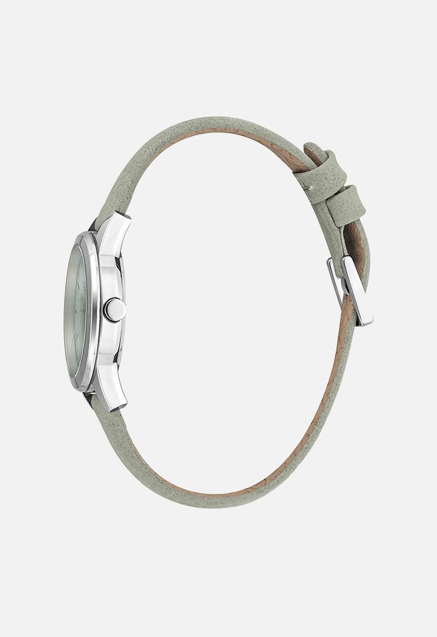 Esprit - Esprit es1l239p2095 watch - green