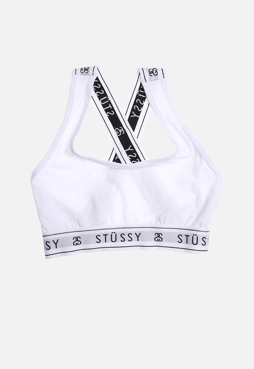 Stussy - Stussy Crop Top