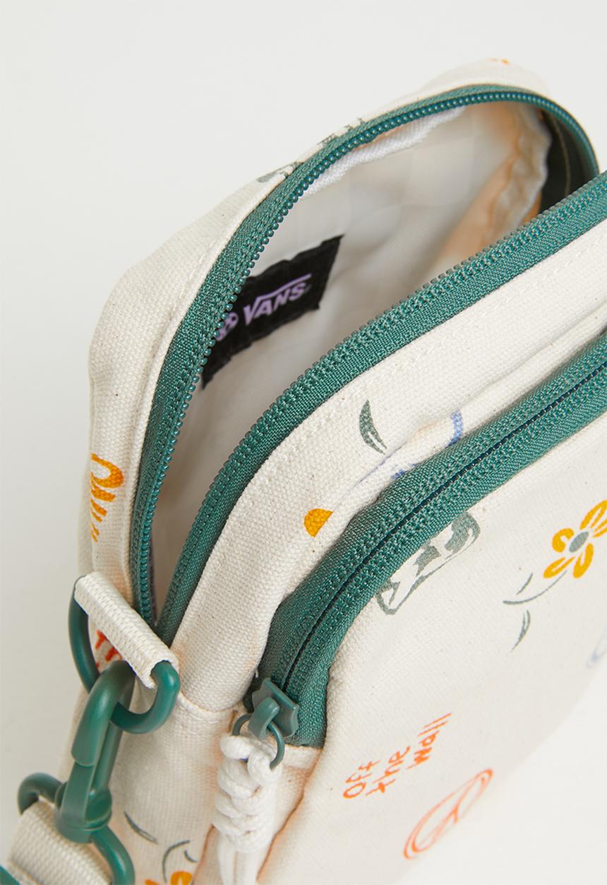 Vans - In our hands go getter - natural