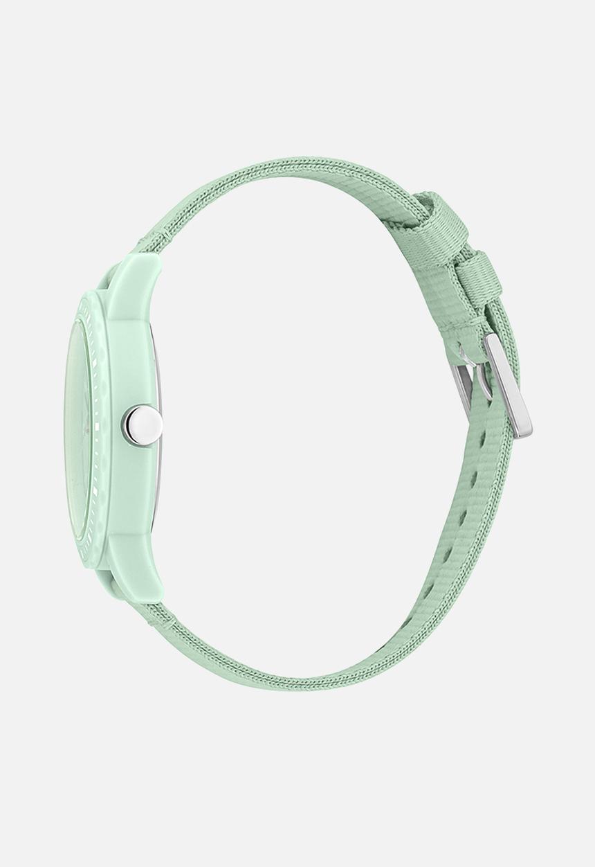 Esprit - Esprit watch - green