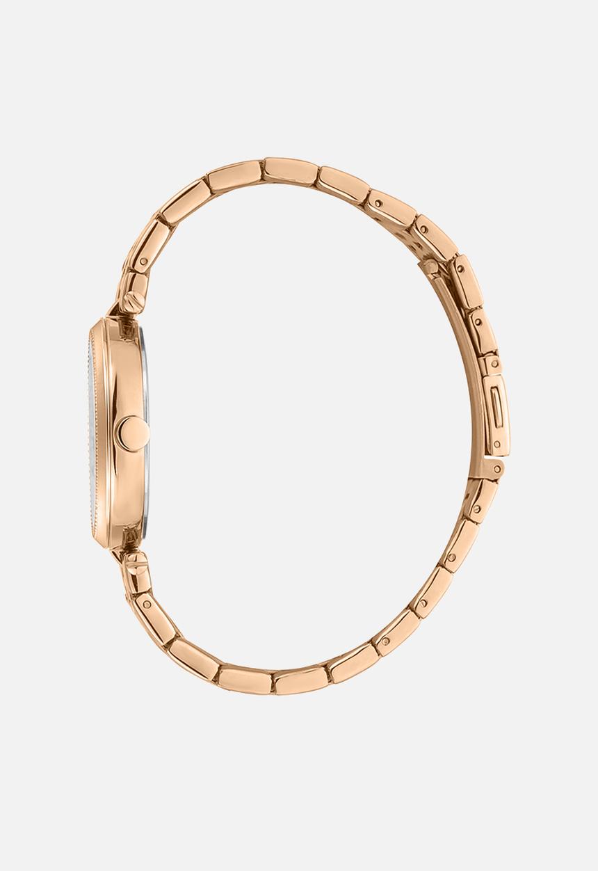 Esprit - Esprit es1l296m0105set watch - gold