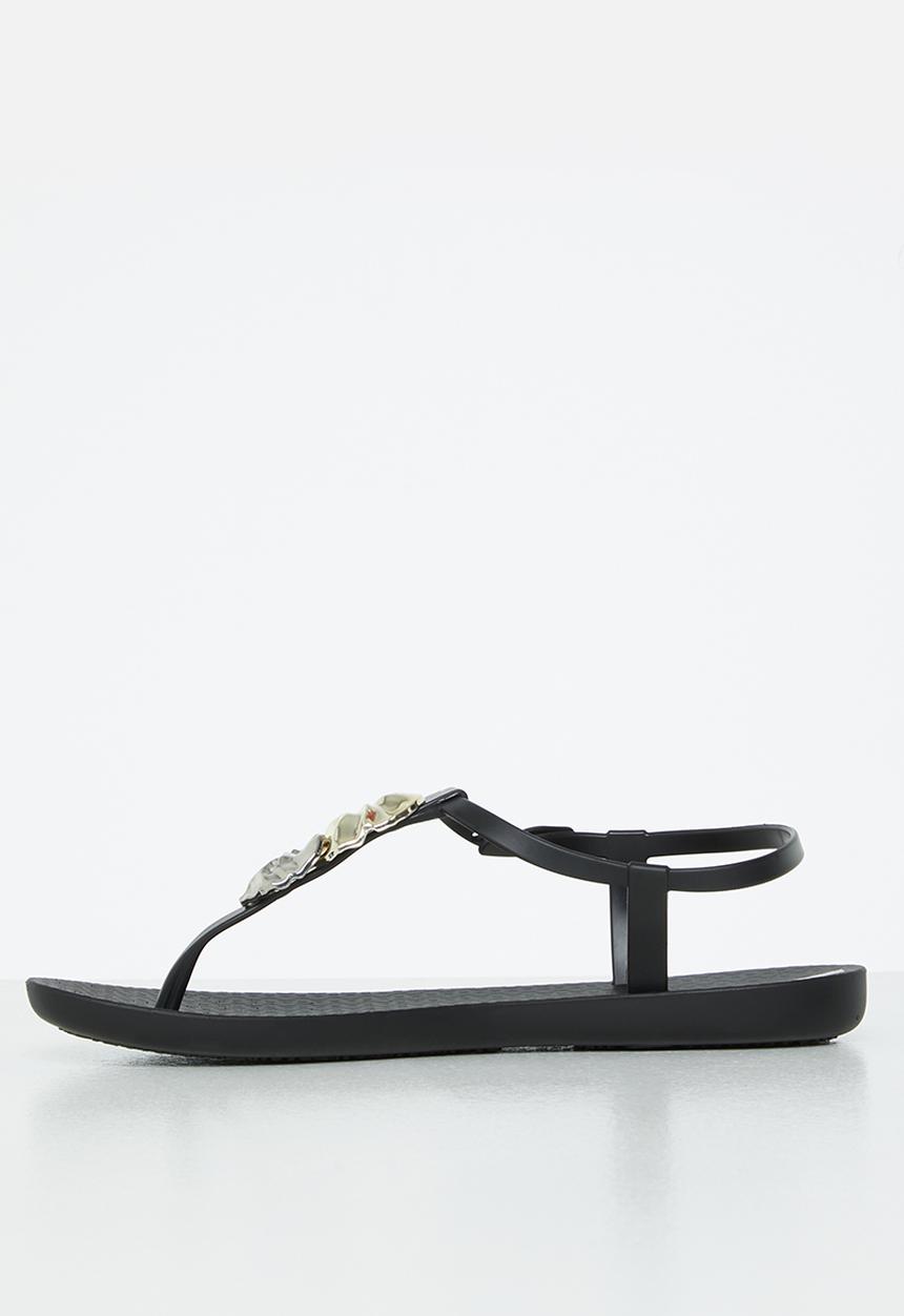 Ipanema - Class chic ii - black