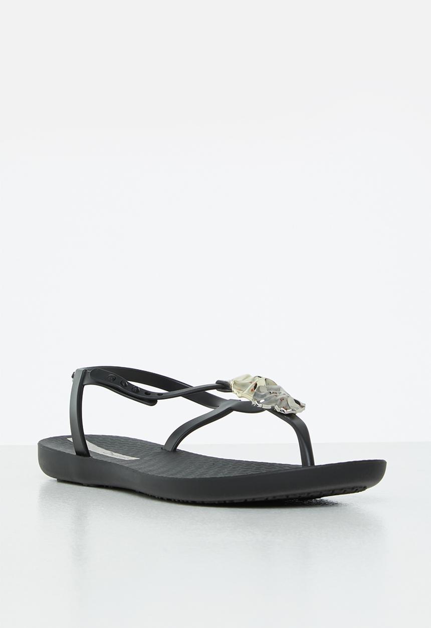 Ipanema - Class chic ii - black