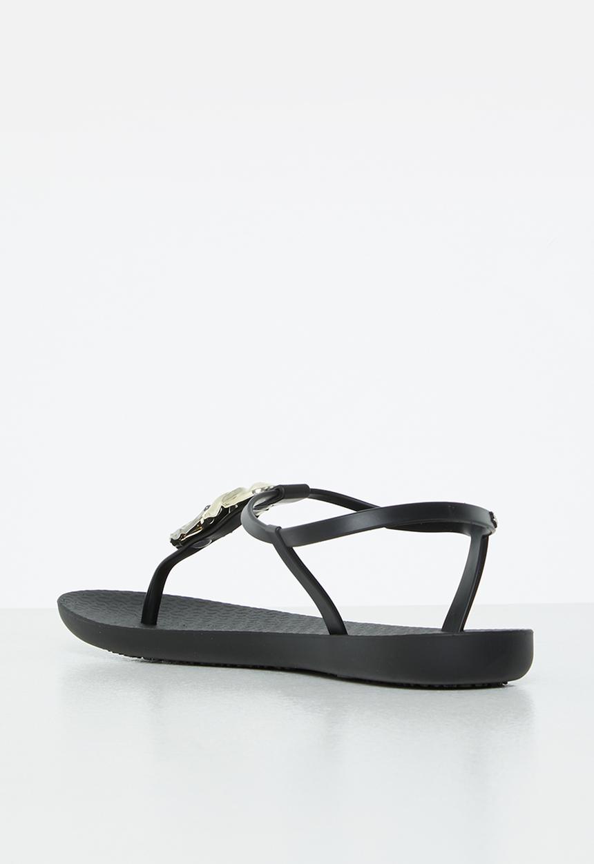 Ipanema - Class chic ii - black