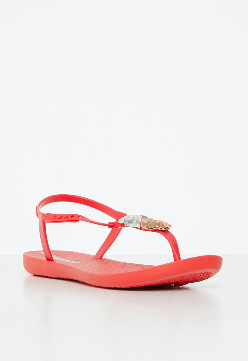 Ipanema - Class chic ii - red